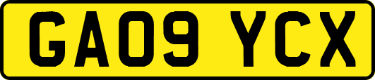 GA09YCX