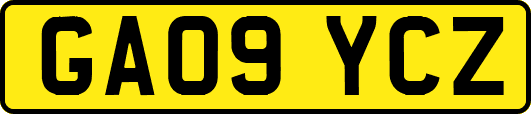 GA09YCZ