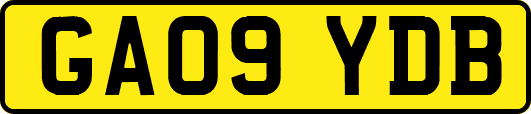 GA09YDB