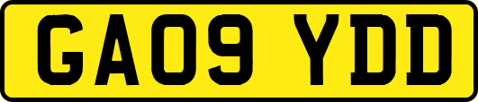GA09YDD