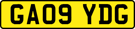 GA09YDG