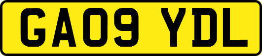 GA09YDL