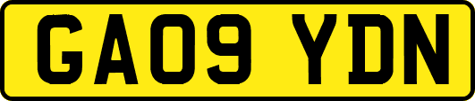 GA09YDN