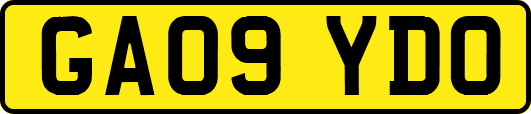 GA09YDO
