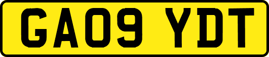 GA09YDT