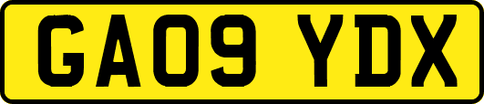 GA09YDX