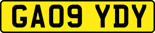 GA09YDY