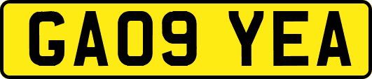 GA09YEA