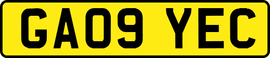 GA09YEC