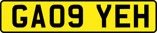 GA09YEH