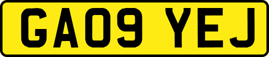 GA09YEJ