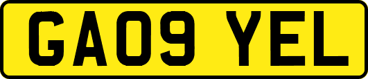 GA09YEL