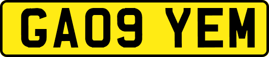 GA09YEM
