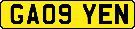 GA09YEN