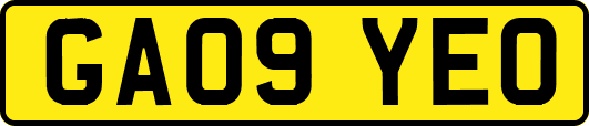 GA09YEO