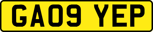 GA09YEP