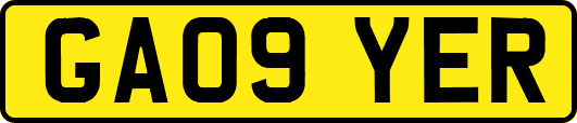 GA09YER