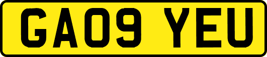 GA09YEU