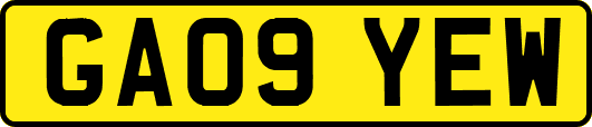 GA09YEW