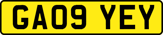 GA09YEY
