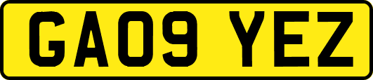 GA09YEZ