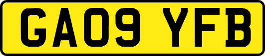 GA09YFB
