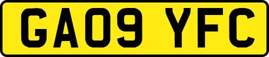 GA09YFC