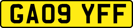 GA09YFF