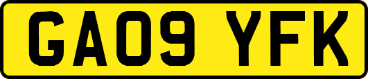 GA09YFK