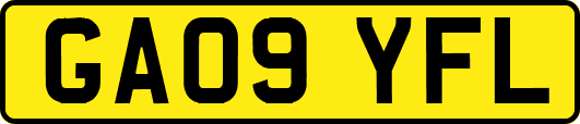 GA09YFL