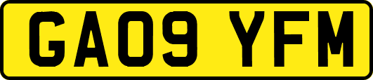 GA09YFM