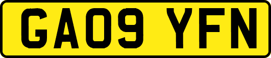 GA09YFN
