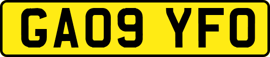 GA09YFO