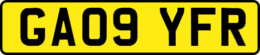 GA09YFR