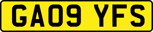 GA09YFS