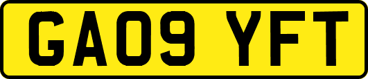 GA09YFT