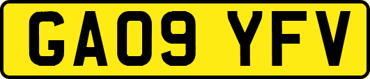 GA09YFV
