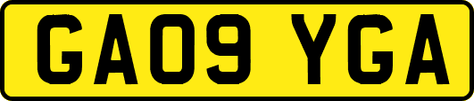 GA09YGA