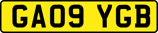 GA09YGB