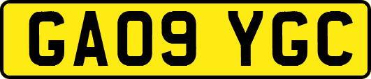 GA09YGC