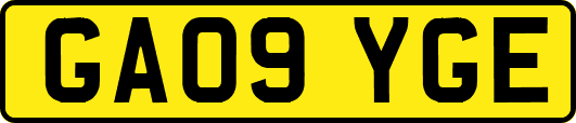 GA09YGE