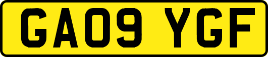 GA09YGF