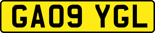 GA09YGL