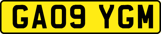 GA09YGM