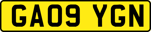 GA09YGN