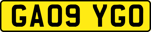 GA09YGO
