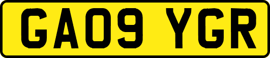 GA09YGR