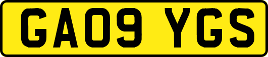 GA09YGS
