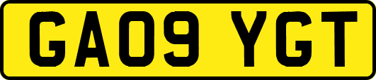 GA09YGT