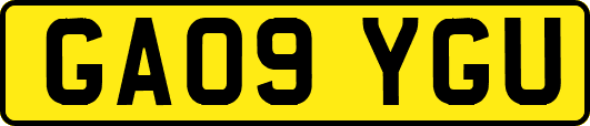 GA09YGU